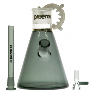 Preemo 8 inch Full-Color Beaker Base