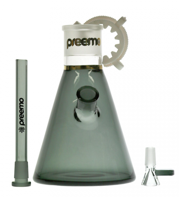 Preemo 8 inch Full-Color Beaker Base