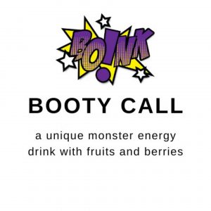 Booty Call - BOINK (FB)