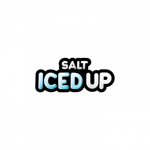 Iced Up Salt