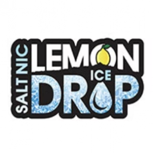Lemon Drop Ice Salt
