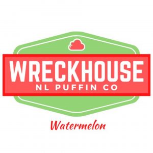 Wreckhouse - PUFFIN FREE BASE