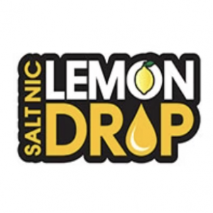Lemon Drop Salt