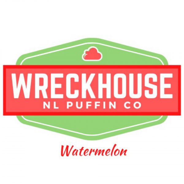 Wreckhouse - PUFFIN FREE BASE