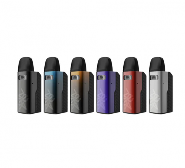 UWELL CALIBURN GZ2 POD KIT
