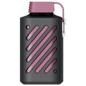 Kiwi Guava Passion Fruit - Gear 10000