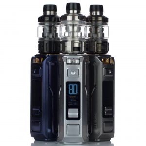Voopoo Argus XT Starter Kit