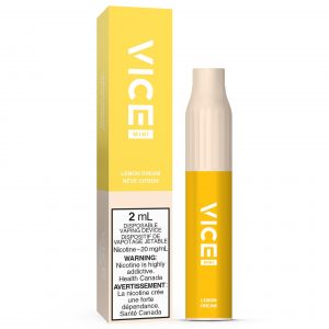 LEMON DREAM - VICE MINI