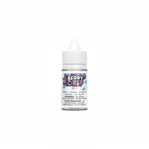 *Grape 12mg - BERRY DROP ICE SALTS