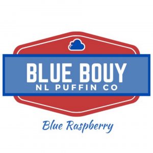 Blue Buoy - PUFFIN FREE BASE