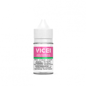 Cherry Watermelon Ice - Vice Salt