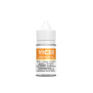 Orange Peach Mango Ice - Vice Salt