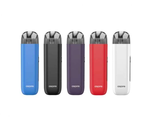 Aspire Minican 3 Pro Pod Kit