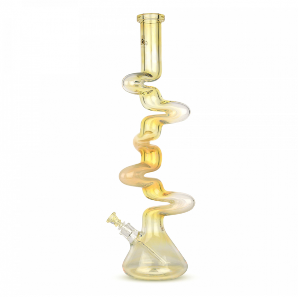 GEAR Premium 24" Tall 9mm Thick 5-Arm Zorro Beaker Tube