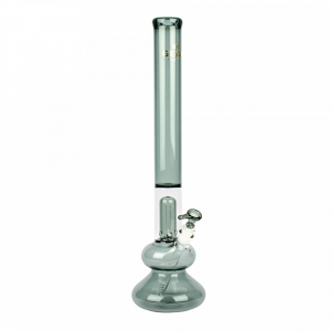 GEAR Premium 21" Tall Dome Perc Double Bubble Tube