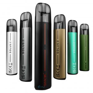 Smok Solus 2 Pod Kit