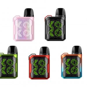 Uwell Caliburn GK2 Pod Kit