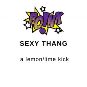 Sexy Thang - BOINK (FB)