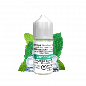 Lix! - Mint Condition