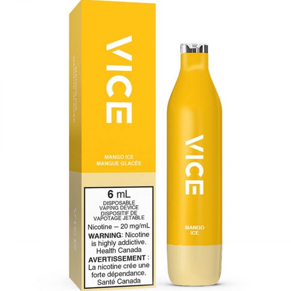 Mango Ice - VICE 2500