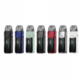 Vaporesso Luxe XR Max Pod Kit [CRC]