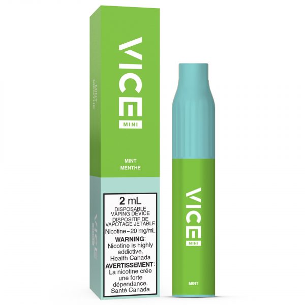MINT - VICE MINI