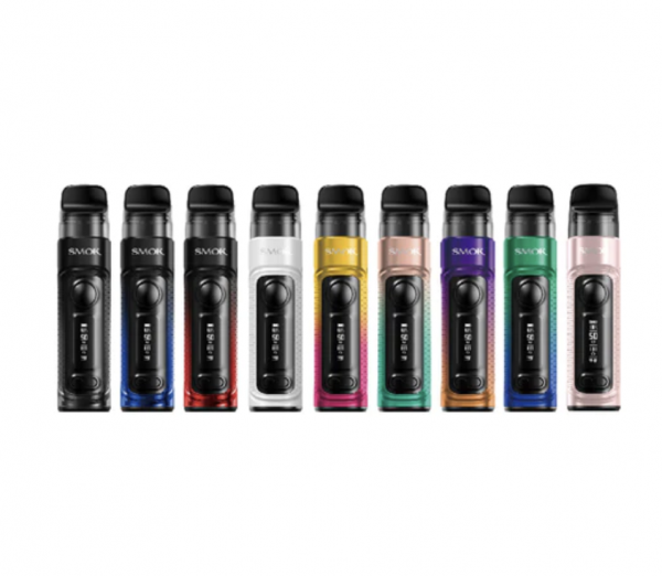 SMOK RPM C POD KIT [CRC]