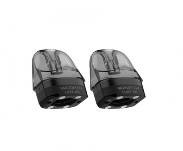 Vaporesso Luxe XR Empty Replacement Pod