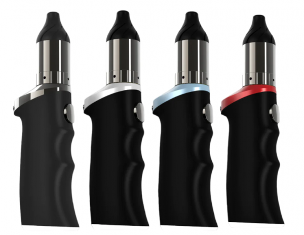 Yocan Phaser Ace Wax Vaporizer