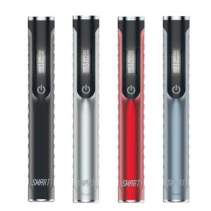 Yocan Black Series Smart 510 Battery