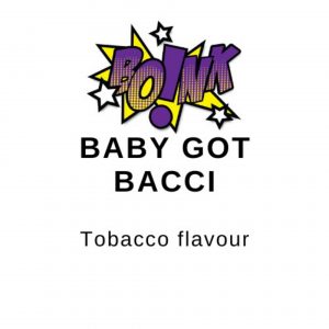 Baby Got Bacci - BOINK (FB)