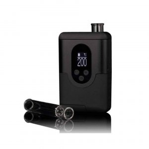 Arizer ArGo Starter Kit