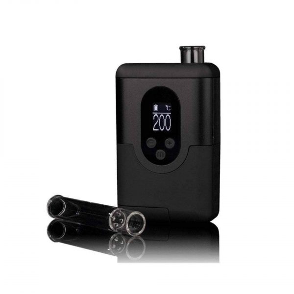Arizer ArGo Starter Kit