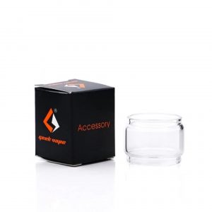 Geekvape Cerberus Replacement Glass (5.5ML)