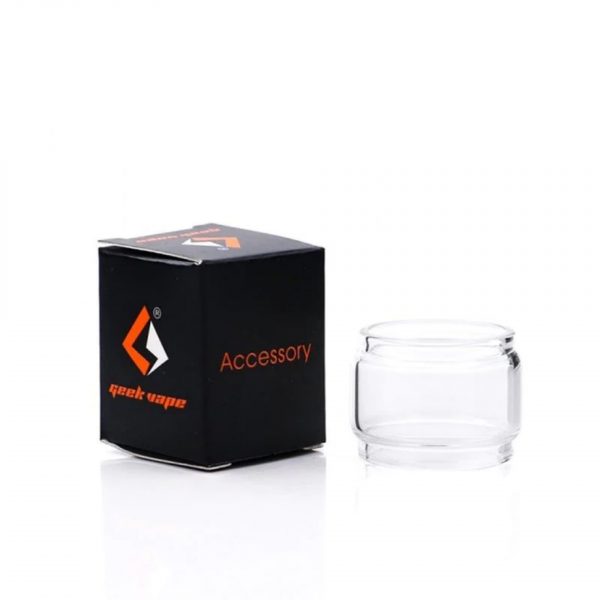 Geekvape Cerberus Replacement Glass (5.5ML)
