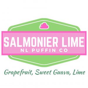 Salmonier Lime - NL PUFFIN SALTS