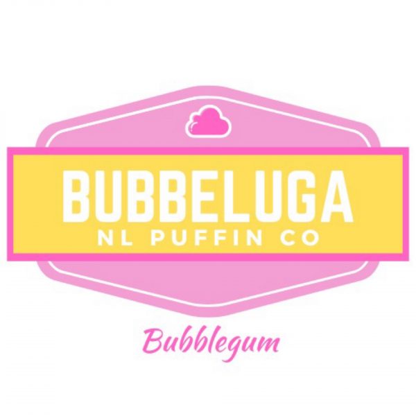 Bubbeluga - PUFFIN FREE BASE