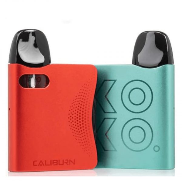 UWELL CALIBURN AK3 POD KIT
