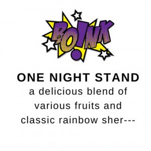 One Night Stand - BOINK (FB)