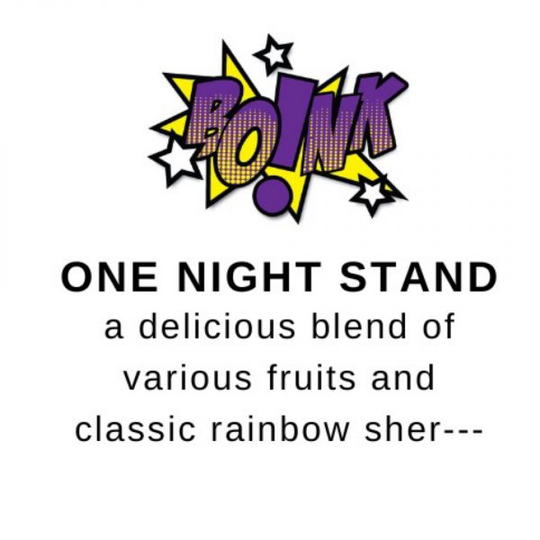 One Night Stand - BOINK (FB)