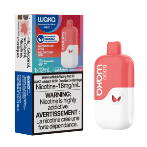 *Watermelon Chill - Waka soMatch Kit