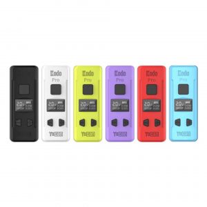 Yocan Kodo Pro Box Mod