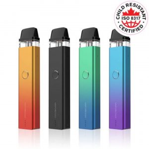 Vaporesso Xros 2