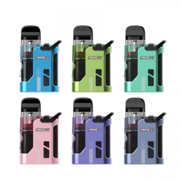 SMOK PROPOD GT POD KIT [CRC]