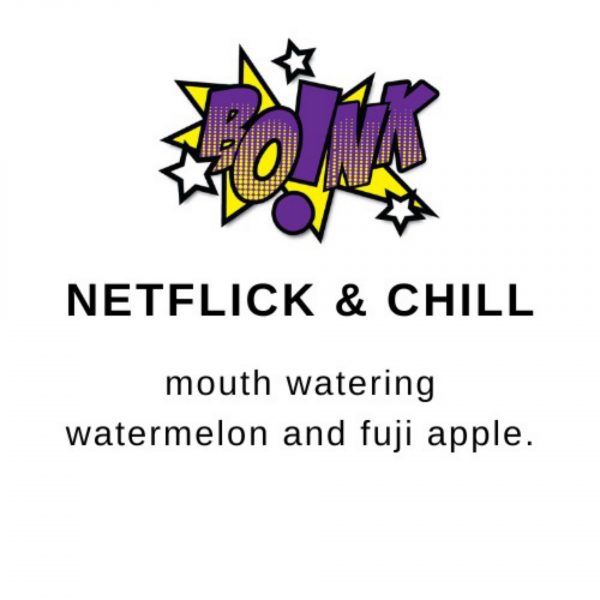 Netflix And Chill - BOINK (FB)