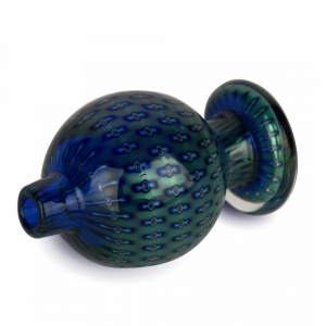 GEAR Premium Blue Bubble Trap Bubble Cap