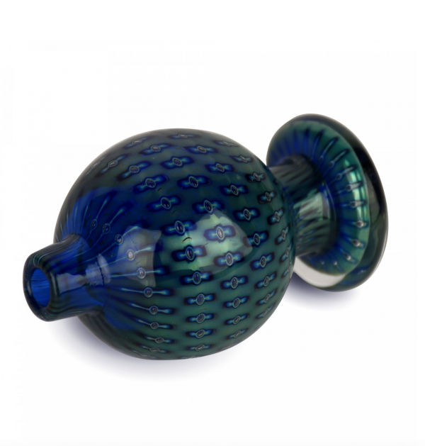 GEAR Premium Blue Bubble Trap Bubble Cap