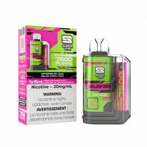 Watermelon Kiwi - Super VPR 7500