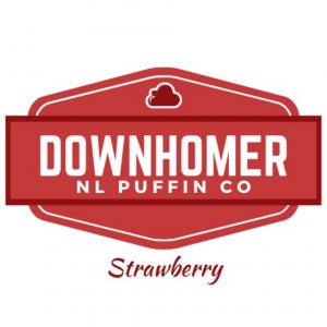 Downhomer - PUFFIN FREE BASE