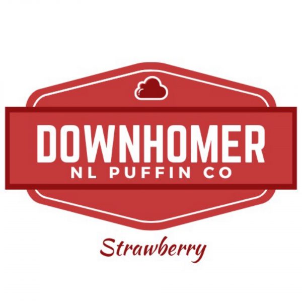 Downhomer - PUFFIN FREE BASE